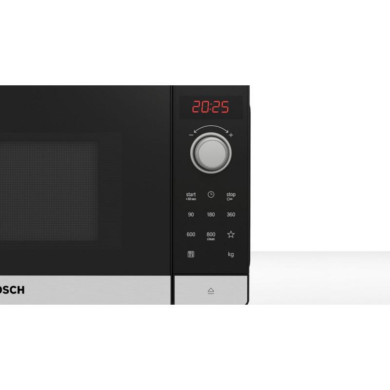 Bosch FFL023MS2 - Image 2