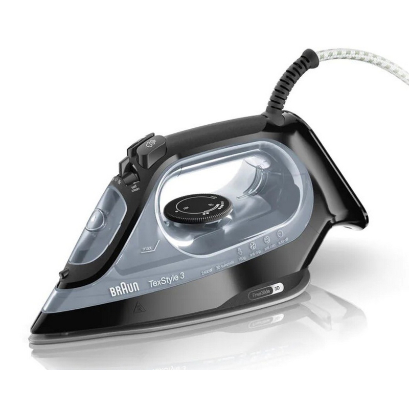 Braun SI3055BK SI