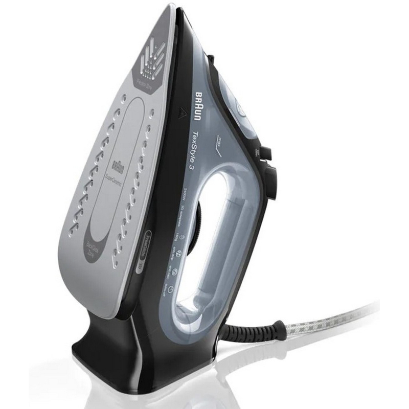 Braun SI3055BK SI - Image 2