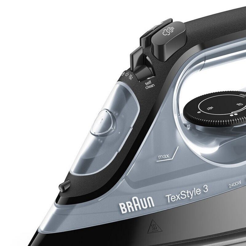 Braun SI3055BK SI - Image 3