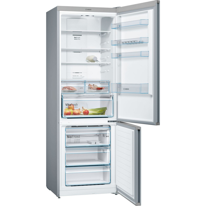 Bosch KGN49XLEA - Image 2