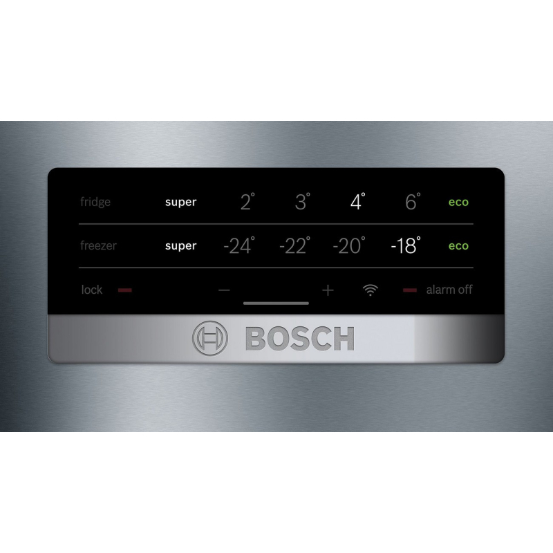 Bosch KGN49XLEA - Image 3
