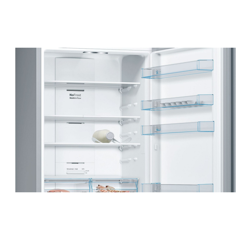Bosch KGN49XLEA - Image 4