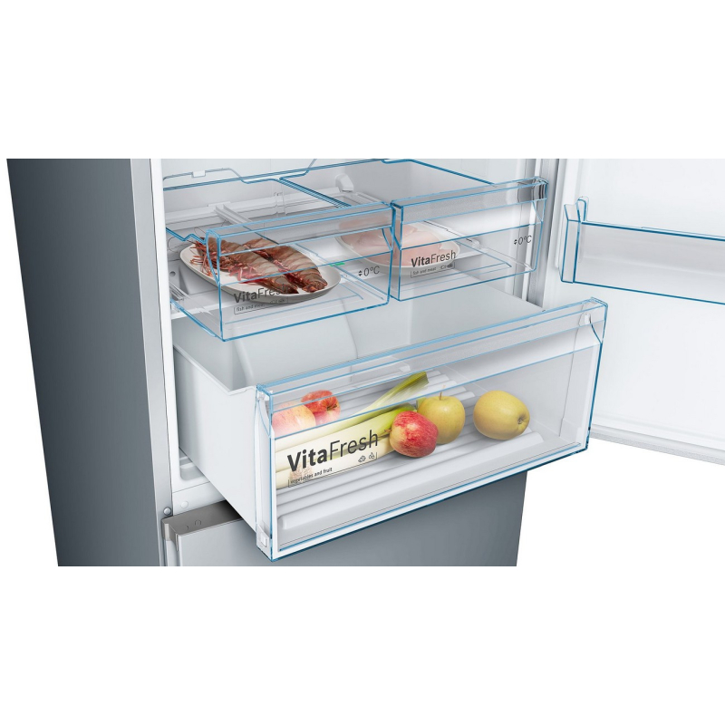 Bosch KGN49XLEA - Image 5