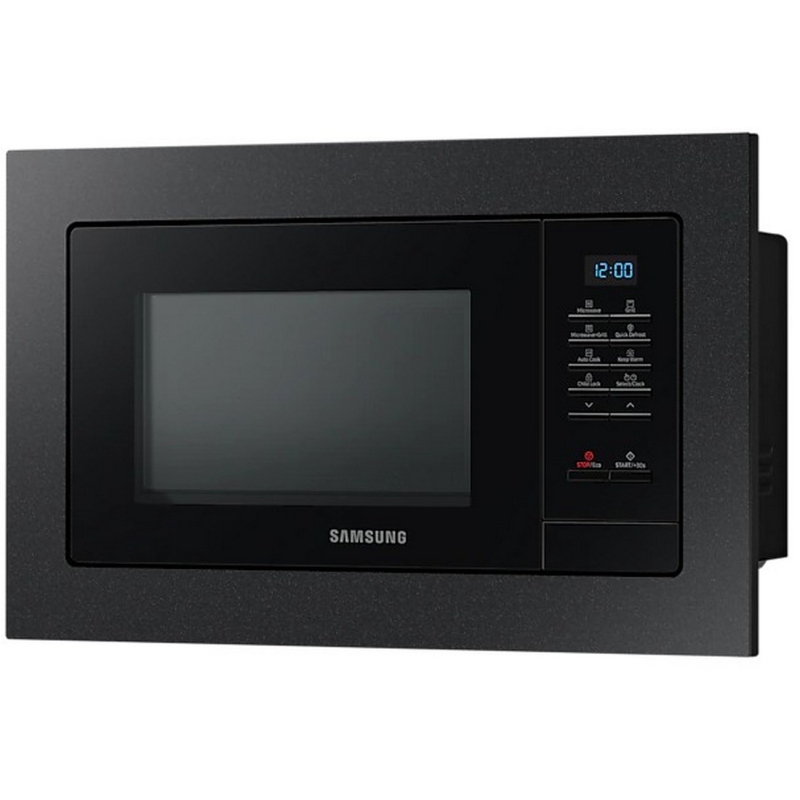 Samsung MG23A7013CB/BA - Image 2