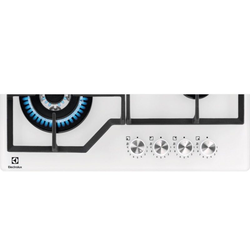 Electrolux KGG64362W - Image 2