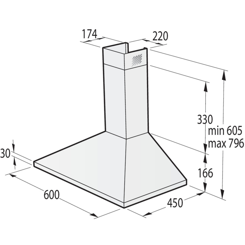 Gorenje WHC629E4X - Image 5