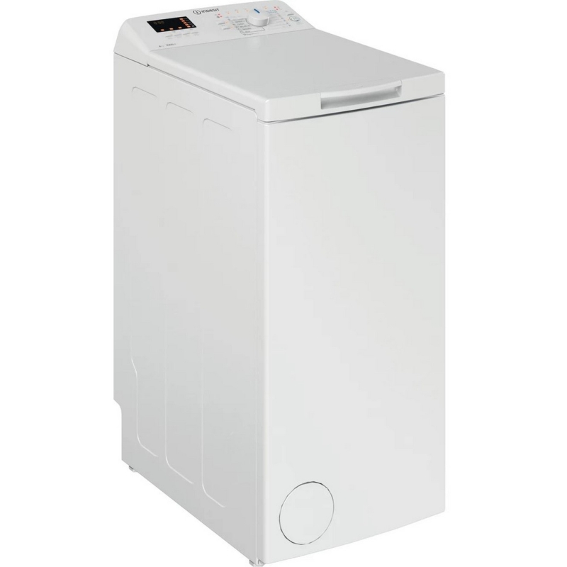 Indesit BTW S60400 EU/N - Image 1