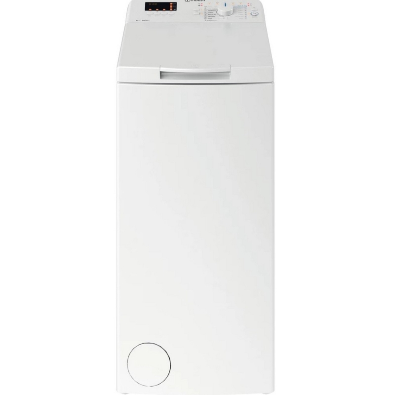 Indesit BTW S60400 EU/N - Image 2