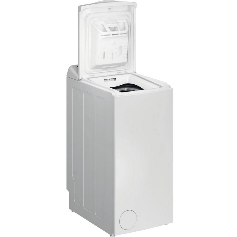 Indesit BTW S60400 EU/N - Image 3