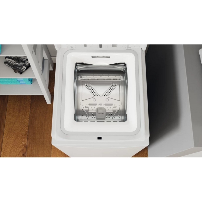 Indesit BTW S60400 EU/N - Image 5