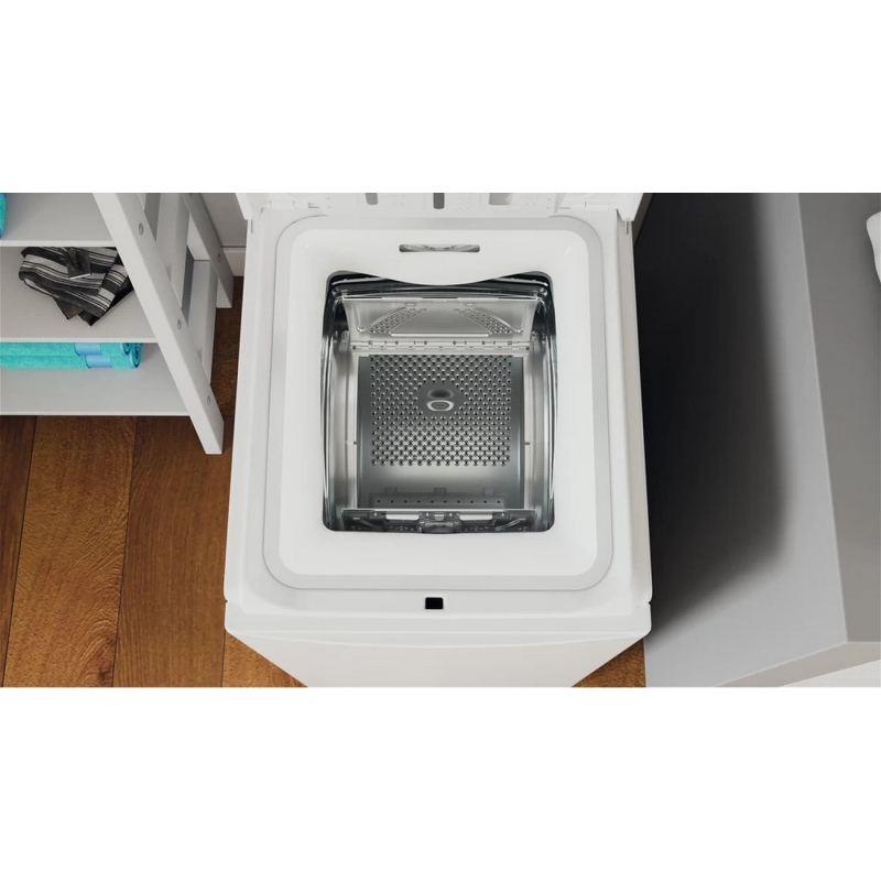 Indesit BTW S60400 EU/N - Image 6