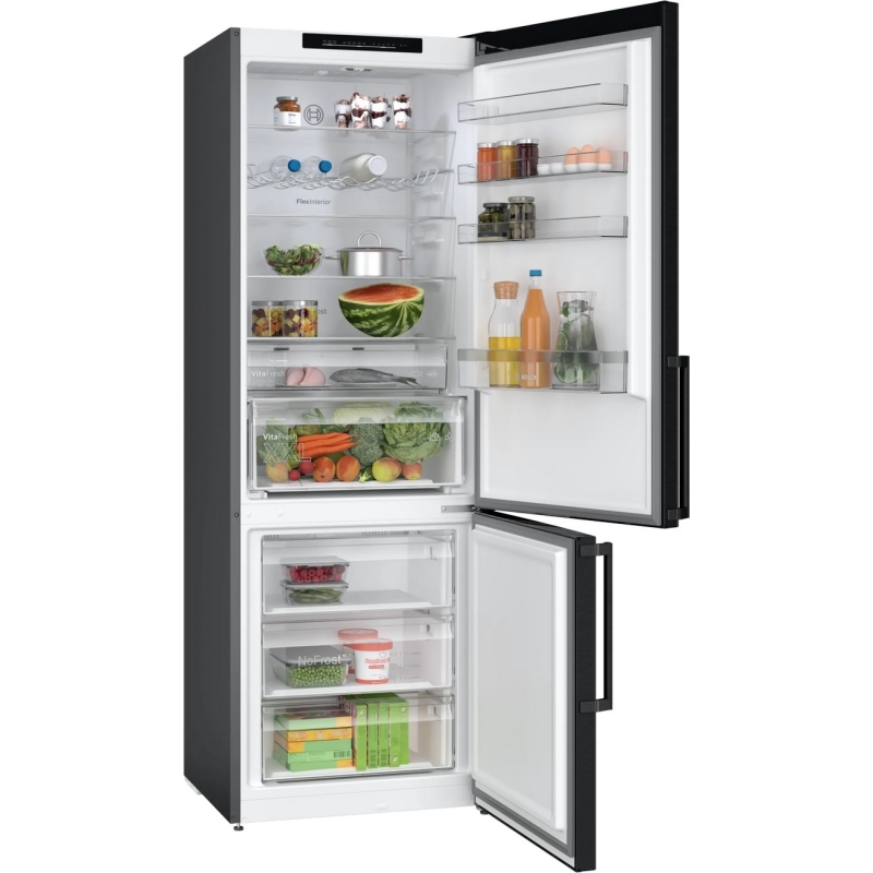 Bosch KGN49VXCT - Image 2