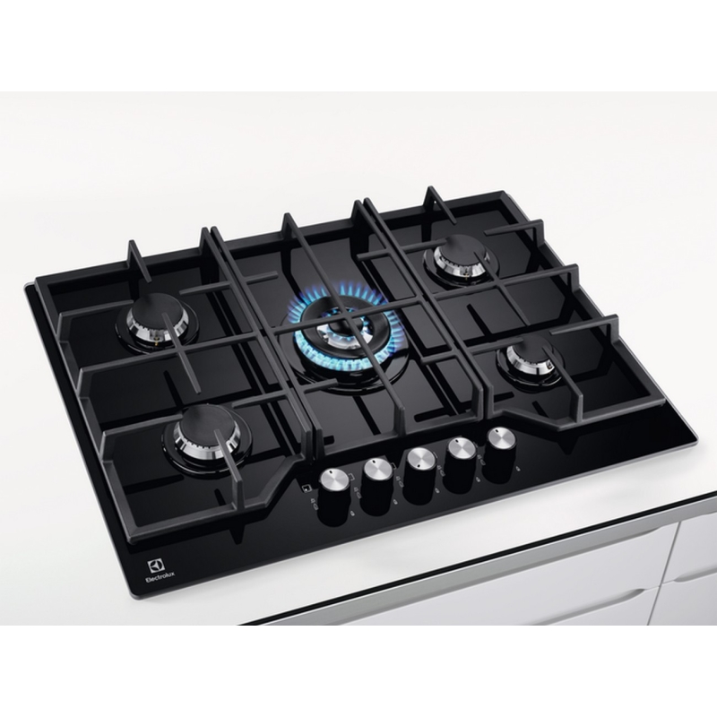 Electrolux KGG75362K - Image 2