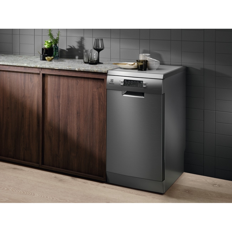 Electrolux ESS43210SX - Image 3