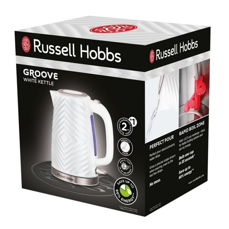 Russell Hobbs 26381-70 - Image 3