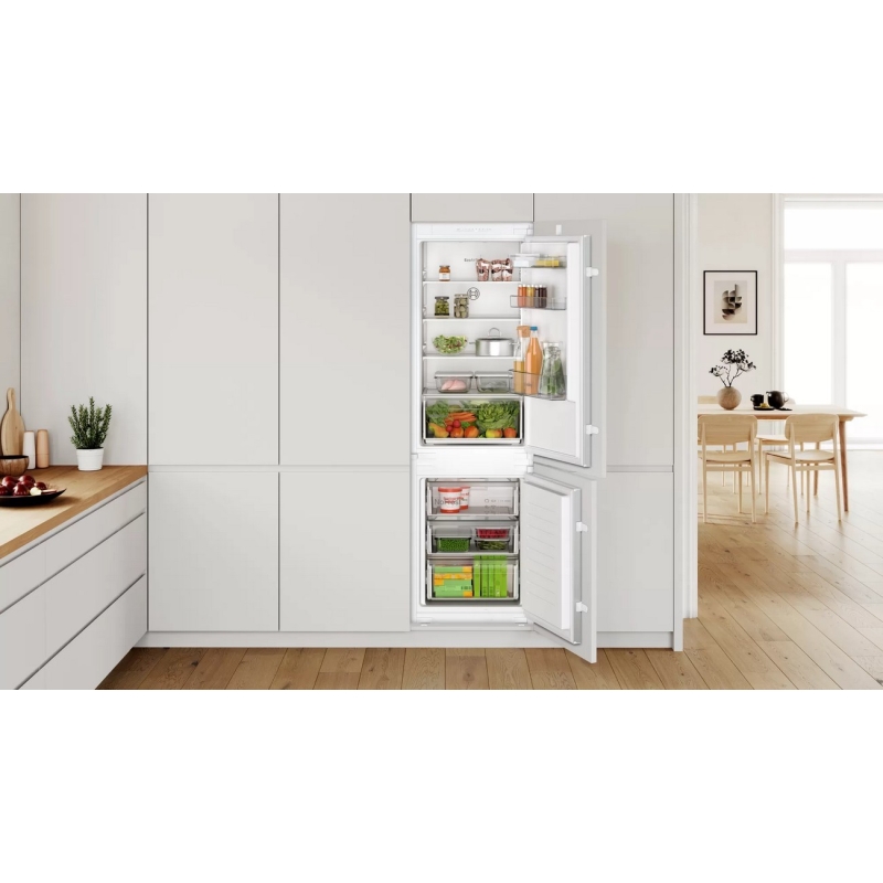 Bosch KIN86NSE0 - Image 2