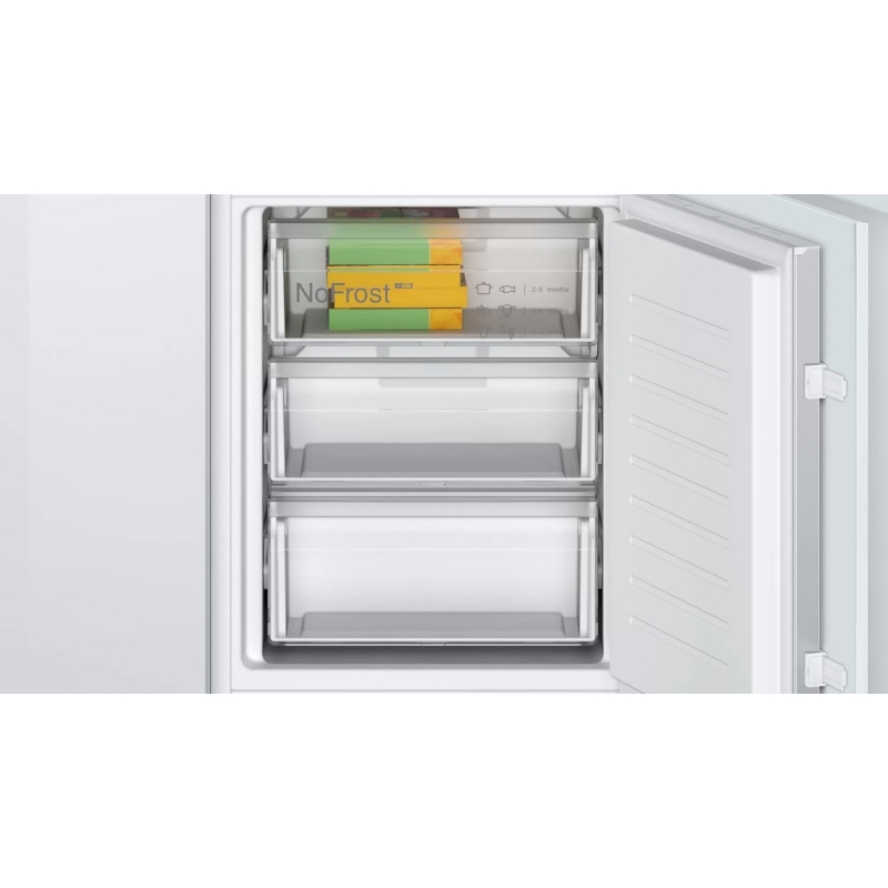 Bosch KIN86NSE0 - Image 4