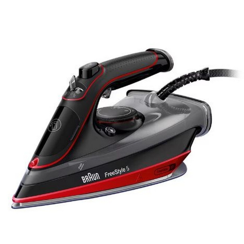 Braun SI5057RD