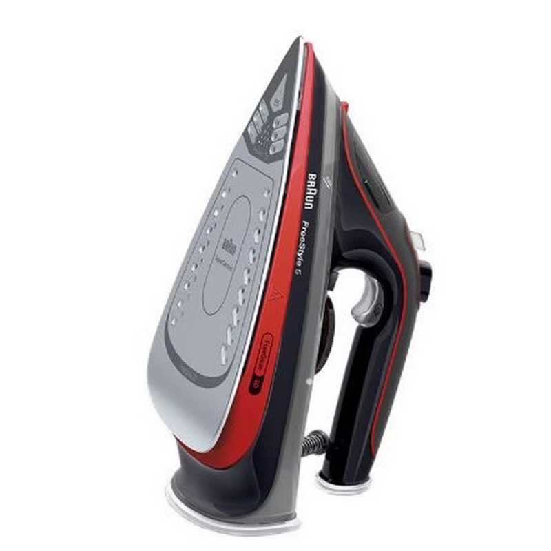 Braun SI5057RD - Image 2