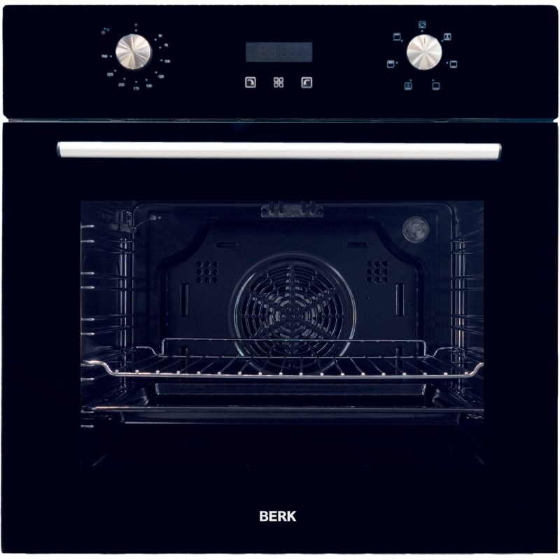 Berk BO 664MT G BL/YK