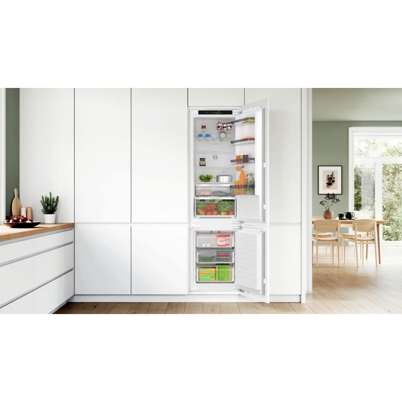Bosch KIN96VFD0 - Image 2