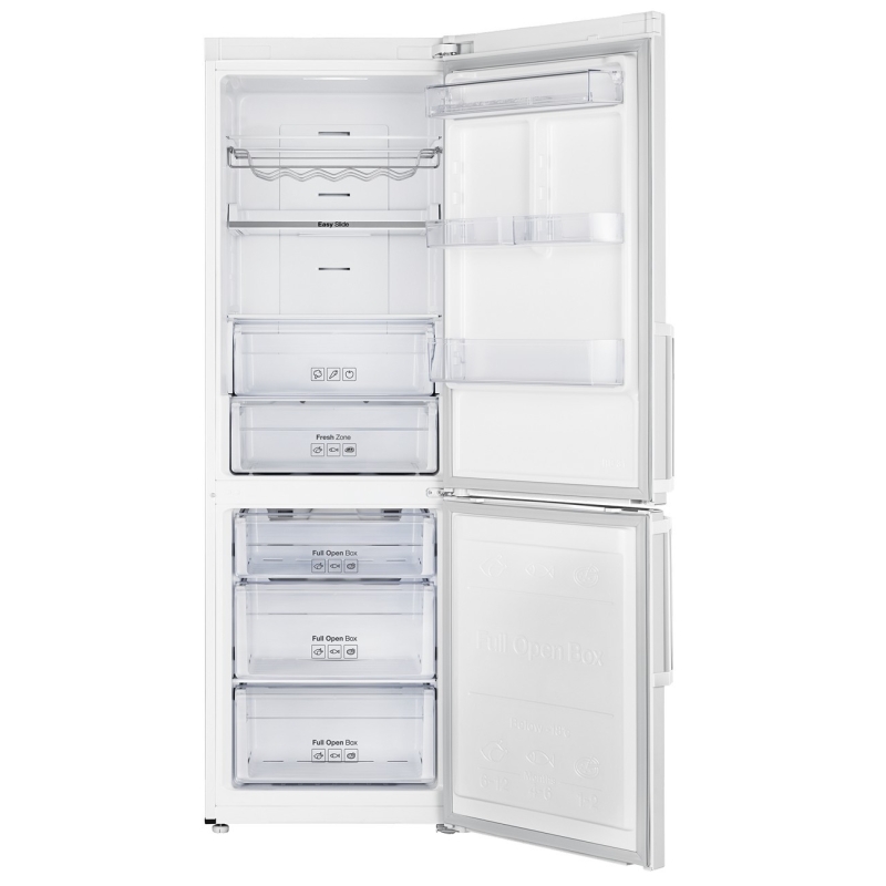 Samsung RB34J3515WW/EF - Image 3