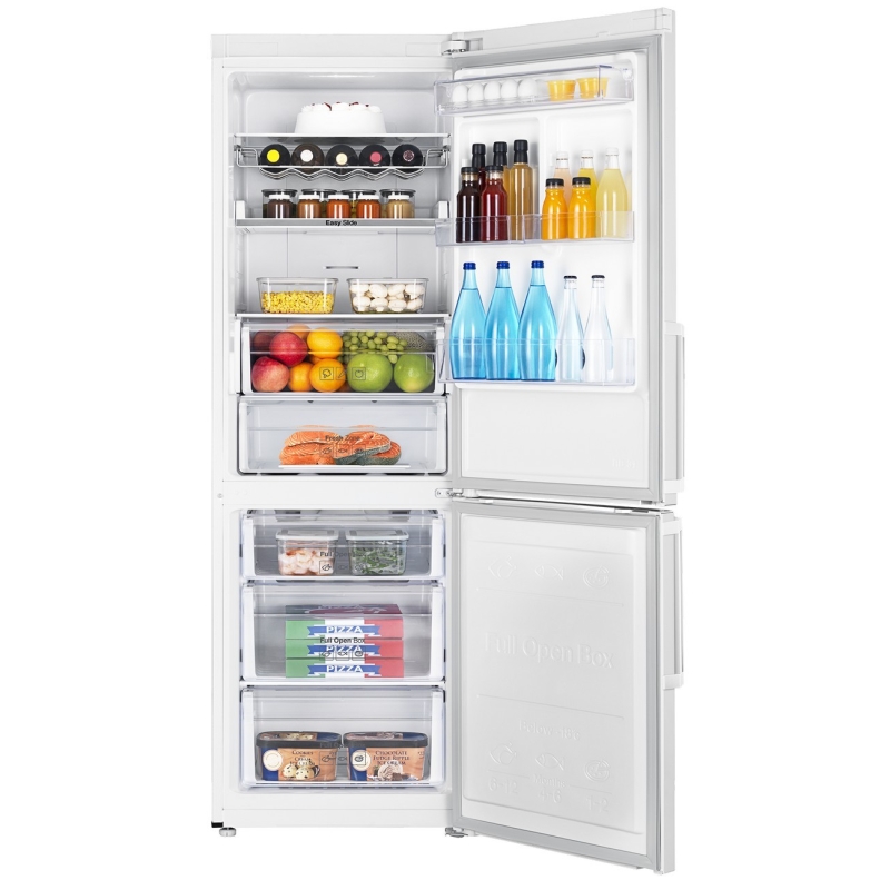 Samsung RB34J3515WW/EF - Image 4