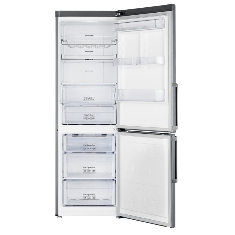 Samsung RB34J3515S9/EF - Image 4