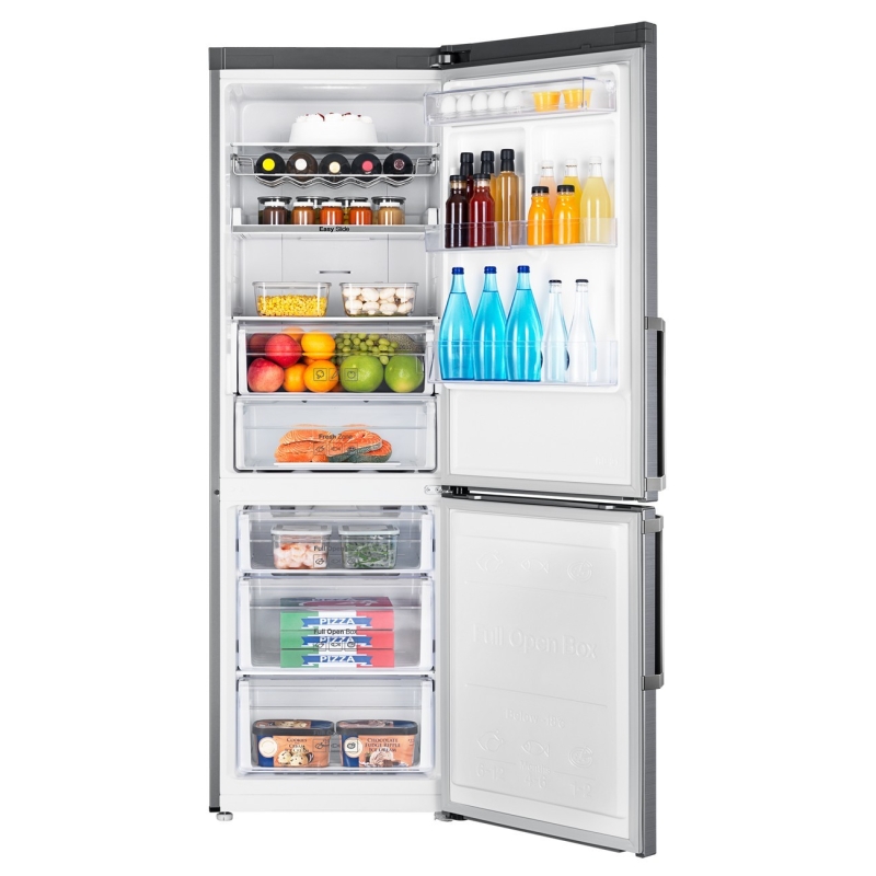 Samsung RB34J3515S9/EF - Image 5