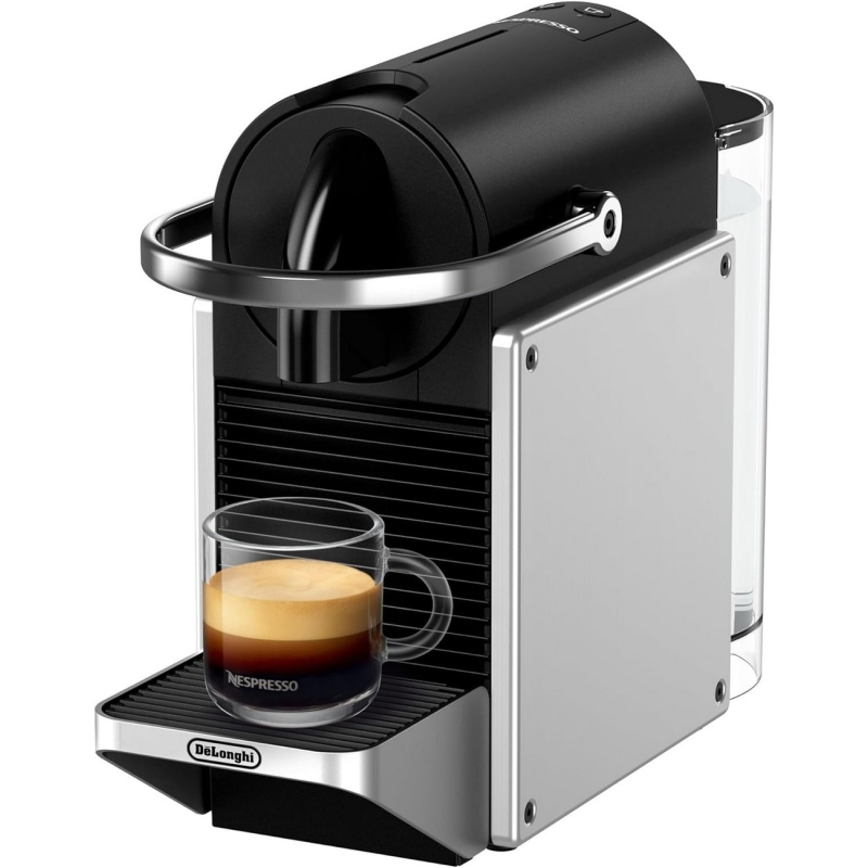 Nespresso EN127.S Pixie De'Longhi - Image 2