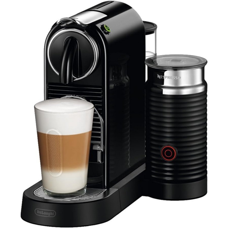 Nespresso EN267.BAE Citiz De'Longhi