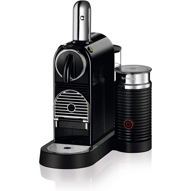 Nespresso EN267.BAE Citiz De'Longhi - Image 2