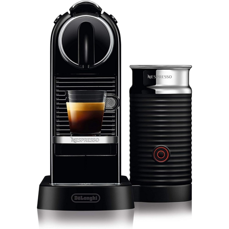 Nespresso EN267.BAE Citiz De'Longhi - Image 3