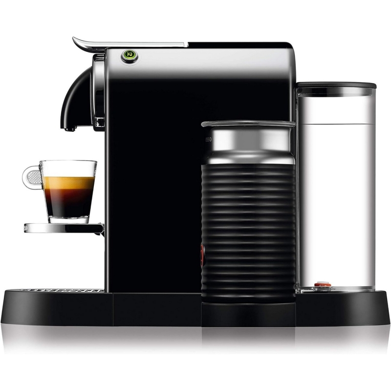 Nespresso EN267.BAE Citiz De'Longhi - Image 4