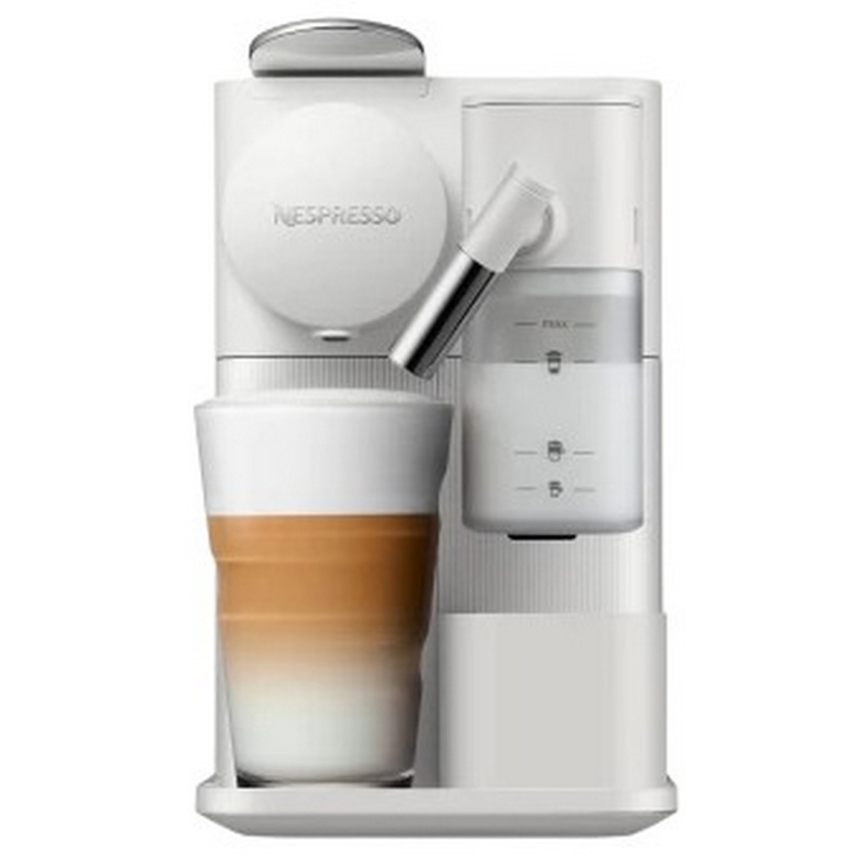 Nespresso Lattissima One EN510.W De'Longhi