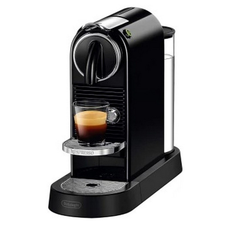 Nespresso Citiz EN167.B De'Longhi - Image 5