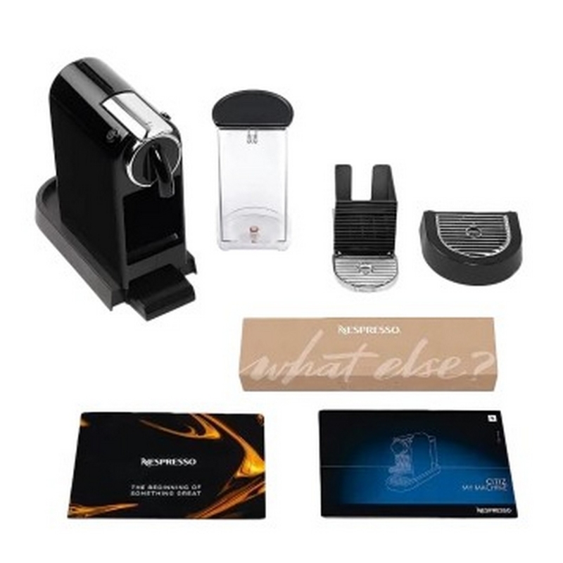 Nespresso Citiz EN167.B De'Longhi - Image 6
