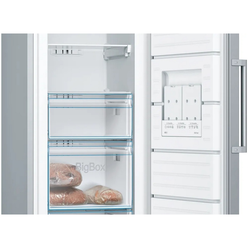 Bosch GSN33VLEP - Image 4