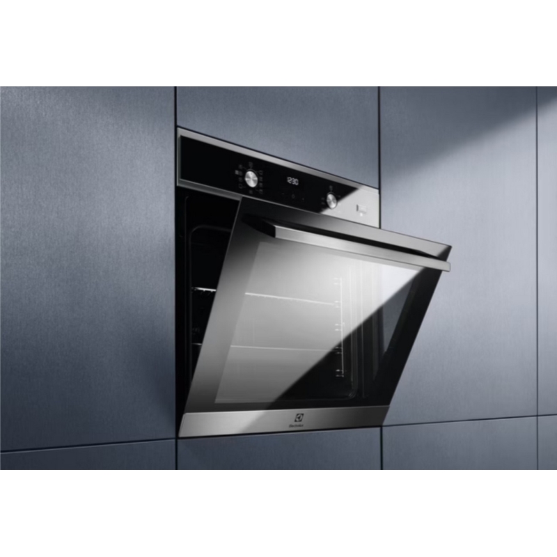 Electrolux EOD5F71X - Image 3