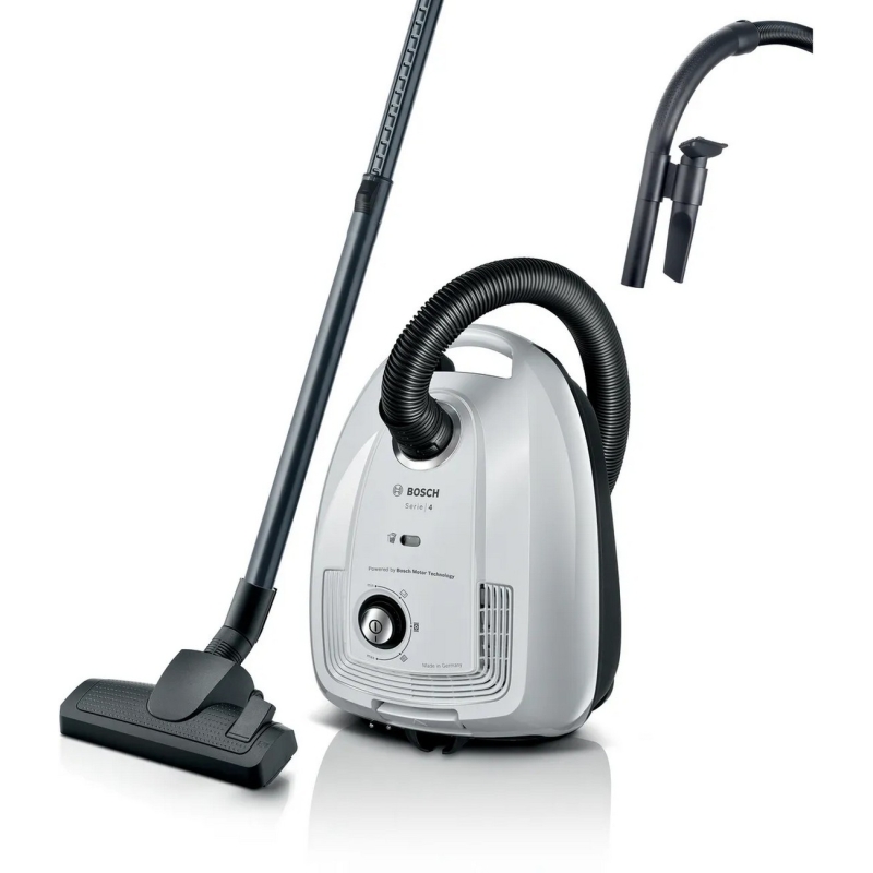 Bosch BGL38WH2 - Image 1