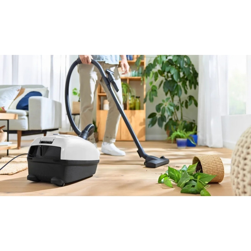 Bosch BGL38WH2 - Image 5