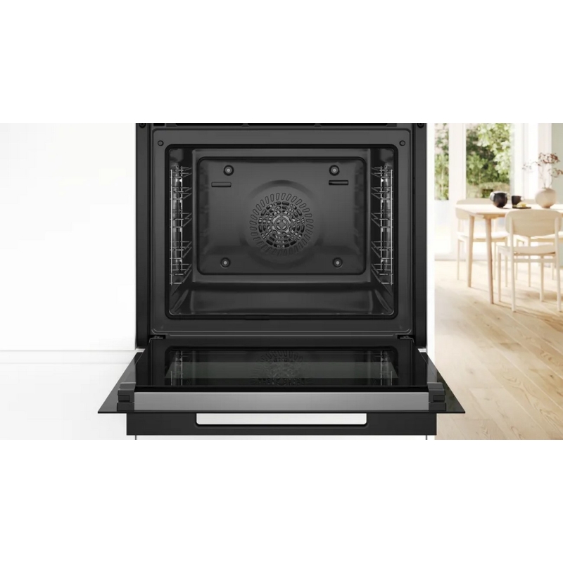 Bosch HBG9742B1S - Image 4