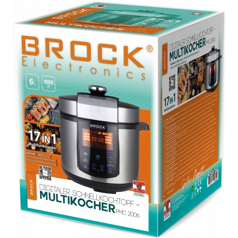 Brock PMC 2006 - Image 2