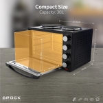 Brock TO 3002 B - Image 6