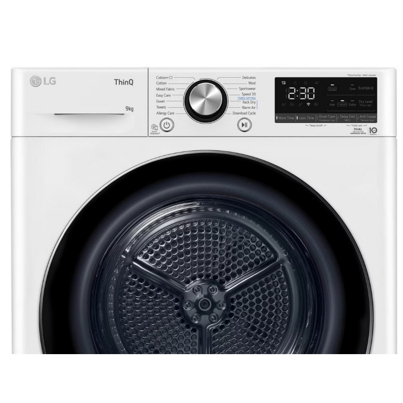LG RH90V9AV2N - Image 3