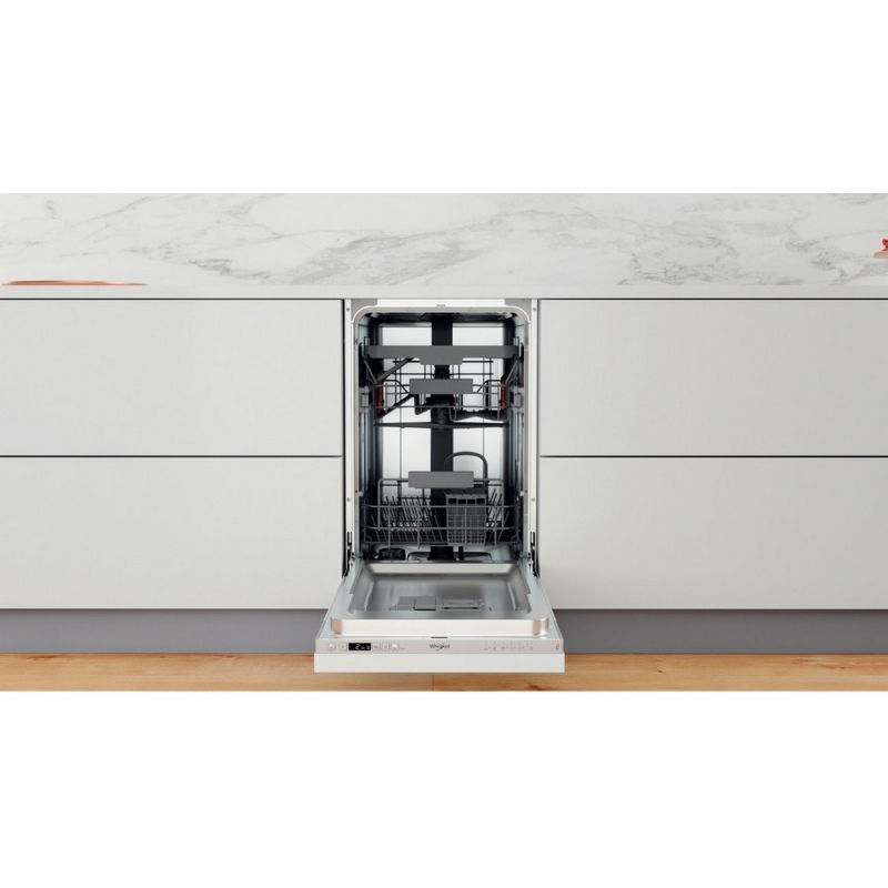 Whirlpool WSIC 3M27 C - Image 2
