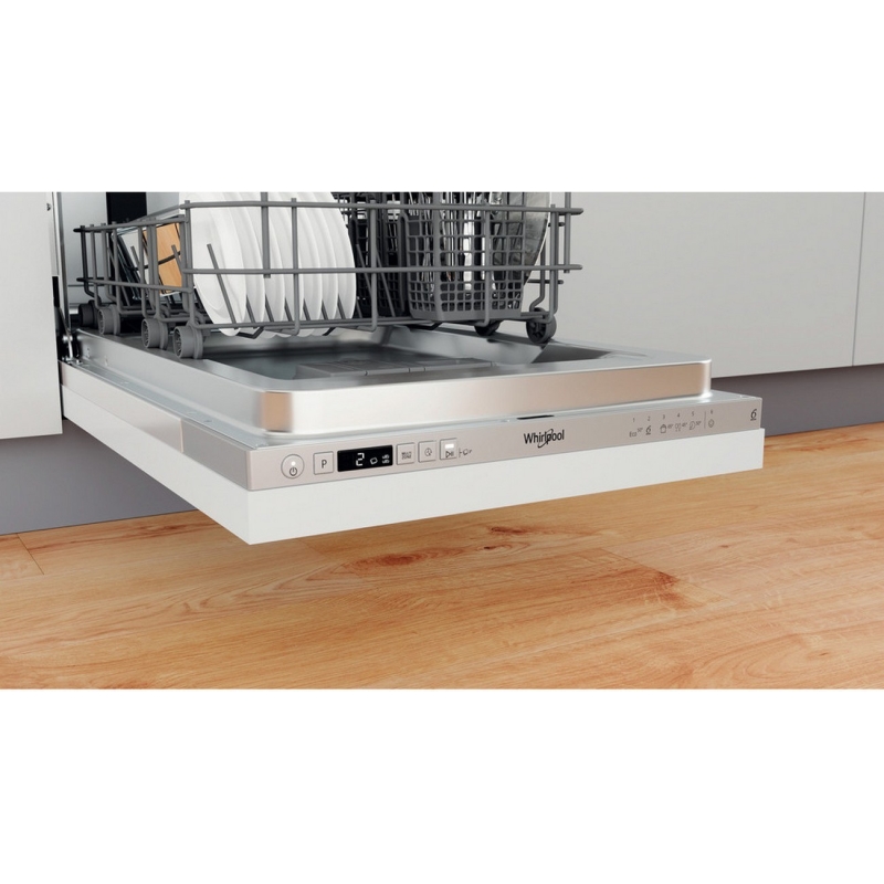Whirlpool WSIC 3M27 C - Image 4