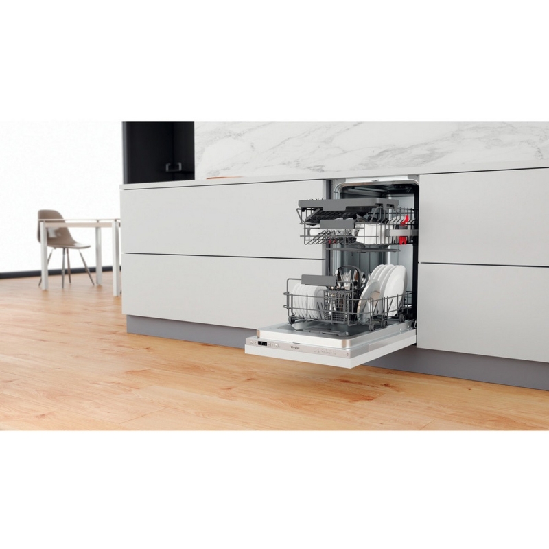 Whirlpool WSIC 3M27 C - Image 6