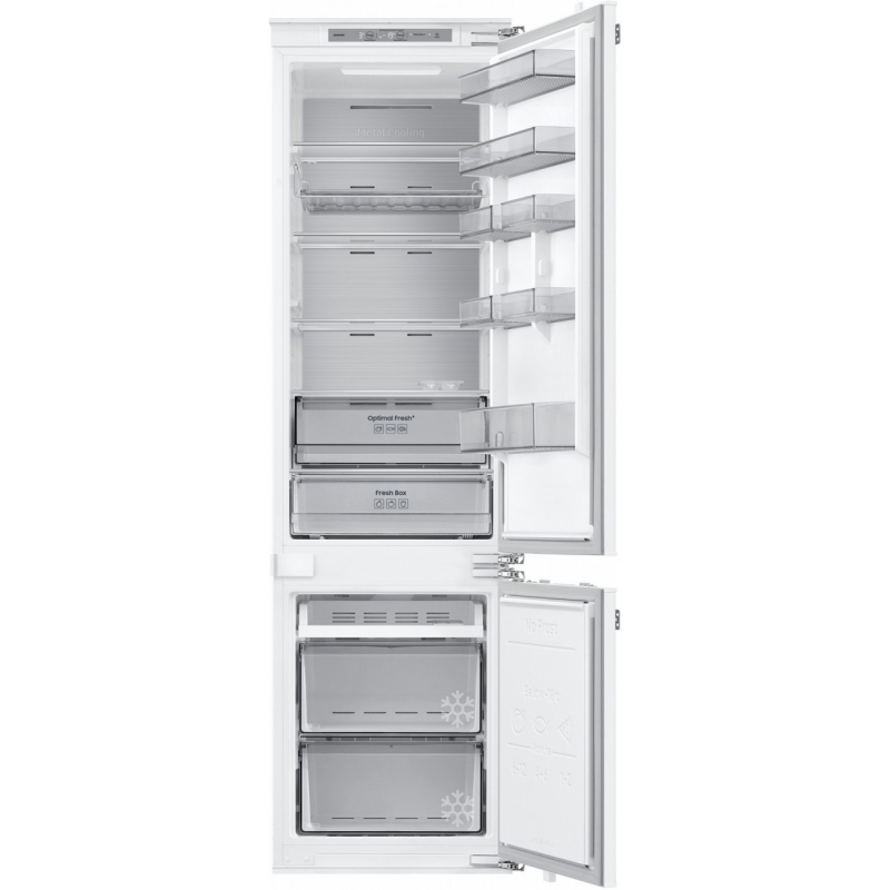 Samsung BRB80F30AEF0EO - Image 2